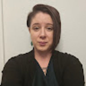 Meet your Posher, Karina